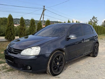 Авто Volkswagen Golf 2008 № 8027183