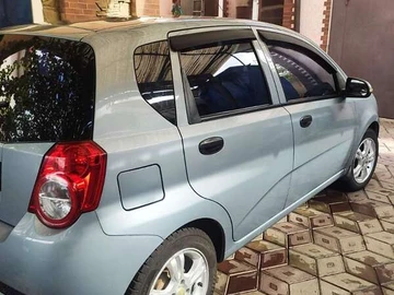 Авто ЗАЗ Vida 2015 № 8027191