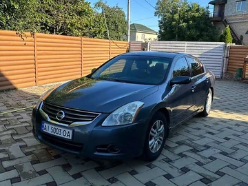 Авто Nissan Altima 2011 № 8027206