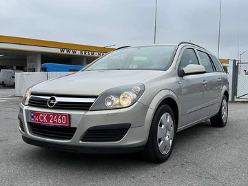 Авто Opel Astra 2006 № 8027216