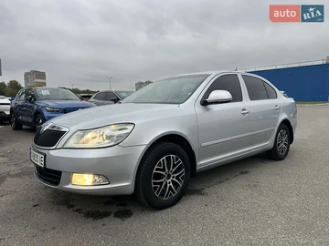 Авто Skoda Octavia 2012 № 8027217