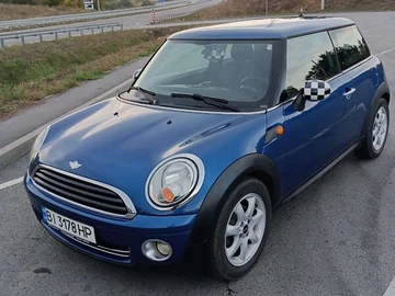 Авто MINI Cooper 2008 № 8027221