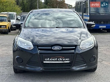 Авто Ford Focus 2014 № 8027238