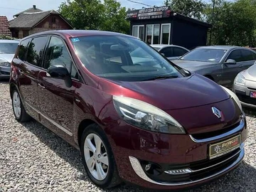 Авто Renault Grand Scenic 2012 № 8027244