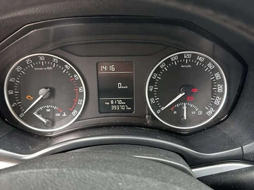 Авто Skoda Octavia 2010 № 8027265