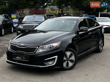 Авто KIA Optima 2013 № 8027267
