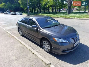 Авто Toyota Camry 2006 № 8027269
