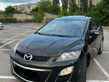 Авто Mazda Cx-7 2010 № 8027270
