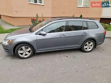 Авто Volkswagen Golf 2015 № 8027486
