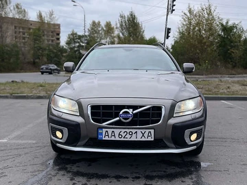 Авто Volvo Xc70 2011 № 8027506