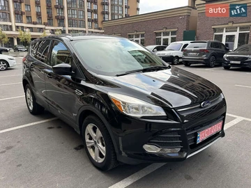 Авто Ford Escape 2014 № 8027518
