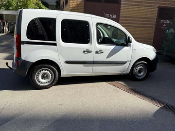 Авто Mercedes Citan 2017 № 8027521