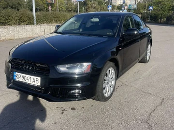 Авто Audi A4 2014 № 8027533