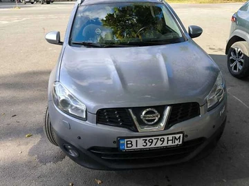 Авто Nissan Qashqai 2 2012 № 8027534