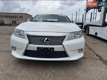 Авто Lexus Es 2014 № 8027539