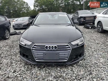 Авто Audi A4 2017 № 8027622