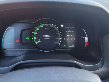 Авто Hyundai Ioniq 2018 № 8027640