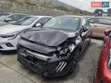 Авто Peugeot E-208 2024 № 8027654