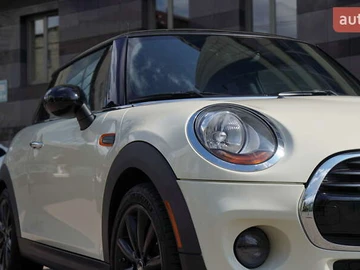 Авто MINI Cooper 2017 № 8027660