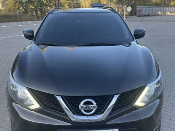 Авто Nissan Qashqai 2015 № 8027676