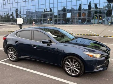 Авто Mazda 3 2018 № 8027677