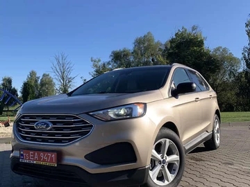 Авто Ford Edge 2020 № 8027679