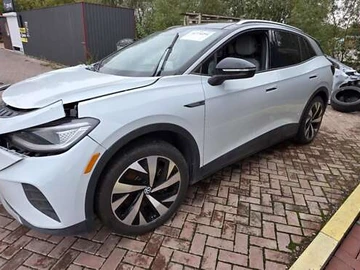 Авто Volkswagen Id 4 2021 № 8027681