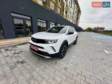 Авто Opel Mokka-E 2021 № 8027695