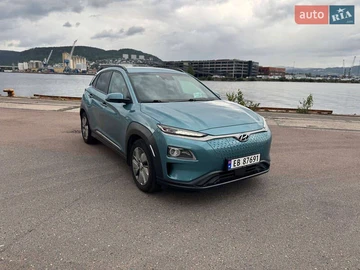 Авто Hyundai Kona 2020 № 8027700