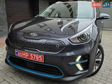 Авто KIA Niro 2021 № 8027703