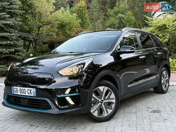 Авто KIA Niro 2021 № 8027706