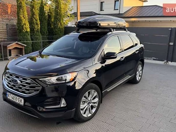Авто Ford Edge 2019 № 8027710
