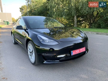 Авто Tesla Model 3 2022 № 8027712