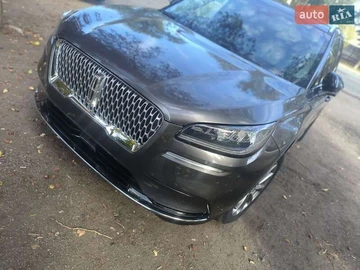 Авто Lincoln Corsair 2020 № 8027727