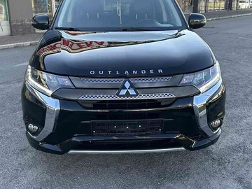 Авто Mitsubishi Outlander 2018 № 8027741
