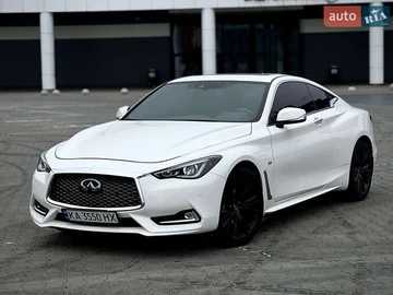 Авто Infiniti Q60 2019 № 8027744