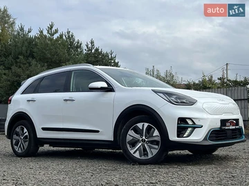 Авто KIA Niro 2022 № 8027747
