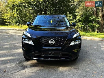 Авто Nissan Rogue 2023 № 8027749