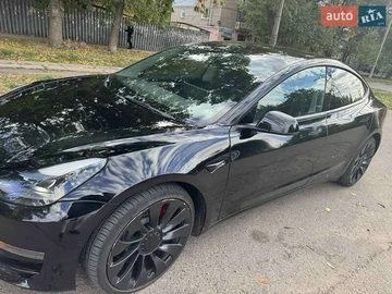 Авто Tesla Model 3 2022 № 8027753