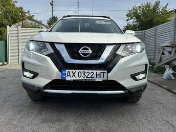 Авто Nissan X-Trail 2019 № 8027762
