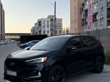 Авто Ford Edge 2019 № 8027765