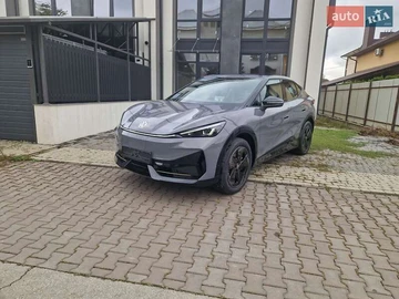 Авто Volkswagen Id Unyx 2024 № 8027769