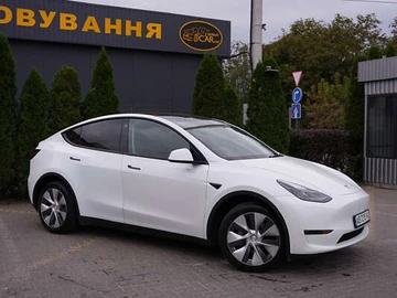 Авто Tesla Model Y 2022 № 8027770