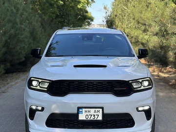 Авто Dodge Durango 2022 № 8027780