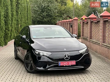 Авто Mercedes Eqe 2023 № 8027787