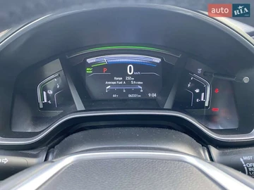 Авто Honda Cr-V 2022 № 8027788