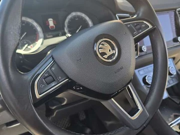 Авто Skoda Kodiaq 2020 № 8027789