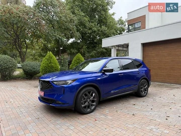 Авто Acura Mdx 2022 № 8027969