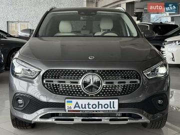 Авто Mercedes Gla-Class 2022 № 8027972