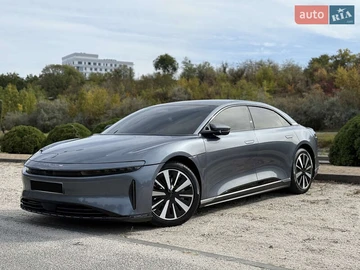 Авто Lucid Air 2023 № 8027983